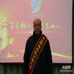 【河北好人】杨宝茹：热心助人显担当 不图名利求心安