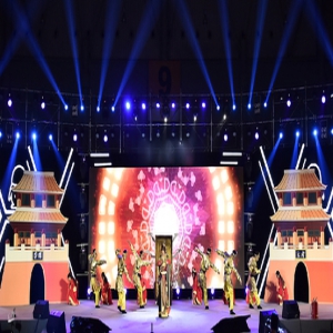 多产的陈奕天 新歌和魔术创意不断 今年会给大家带来什么呢？