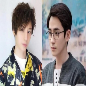 朱一龙陈奕天怎么认识的？有什么相似的地方？《镇魂》热播