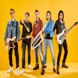 国内电子Rock融合乐团 白雪&amp;兿乐团首次合体亮相央视
