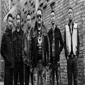 杭盖乐队7月即将登上亚洲最大摇滚音乐节Fuji Rock主舞台