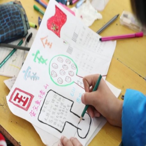 微视频|我的国 我守护——4·15国家安全教育之花绽放校园