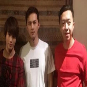 陈奕天怎么和李菁还有交集？莫非他还会说相声 真是隐藏的深