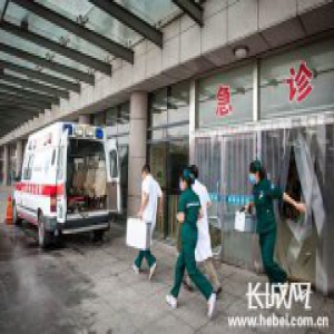 滦南：贯通县域医疗共体资源 打造上下联动就医新格局