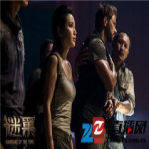 《谜巢》 李冰冰吴尊火力全开获赞