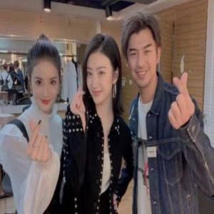 《火王》即将播出过半 陈柏霖景甜争议最多