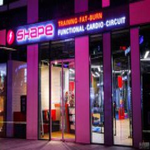健身品牌Shape塑健身获数千万元Pre