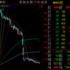 净资产转负，乐视网再度大跌股价较历史最高跌95%