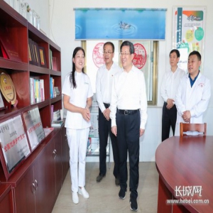 【不忘初心、牢记使命】刘贵芳：为了更多爹妈，我愿意被“拴