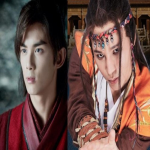 陈奕天《皇家龙虎豹》热映 网友称琅琊榜小飞流吴磊既视感