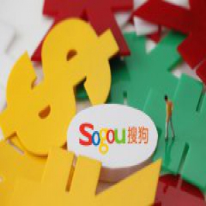 搜狗二季度营收3.01亿美元，净利润3320万美元