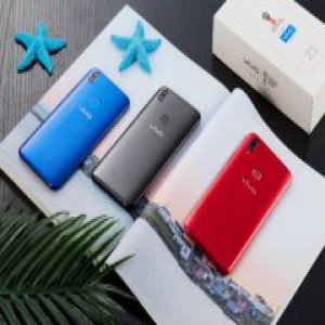 千元价格旗舰配置 vivo Z1成最热新机