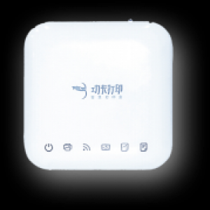 功夫打印家庭智慧打印发布会举行