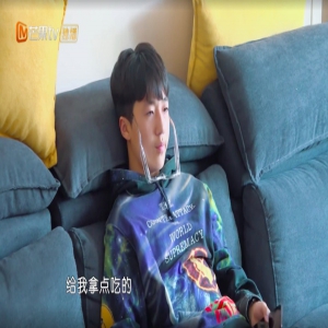 《变形计》“青春密码”开播