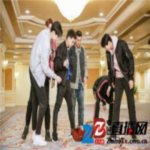 《二十四小时》白敬亭成灵魂画手 林志颖变最强坦克