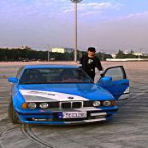 周冠兆:爱上动作大片无悔 演一次与死神擦肩一次