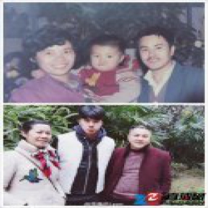 李晨浩家庭背景吓人 是红三代吗？