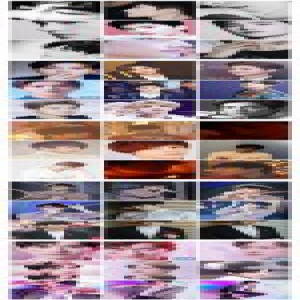 脸上全是美貌 看陈奕天鹿晗易烊千玺王俊凯杨洋九连拍