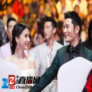 黄晓明前任与现任同框，网友：差距不是一般的大！