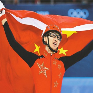 2018体坛年终特稿 人之所以能是因为相信能