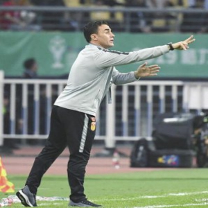 国足0:1泰国 卡帅卡壳国足“泰囧”