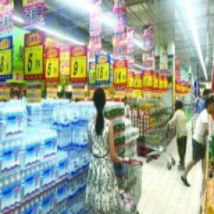 今夏难觅“1元水” 国内十大包装水集体告别1元时代