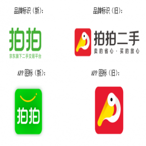 拍拍品牌全面升级 铸造优品之剑 重击二手买卖行业恶习