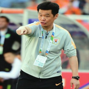 全力冲刺中超！亚冠小组提前出线 鲁能又迎魔鬼赛程