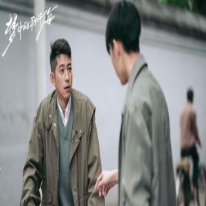 李沁遭老父亲花式催婚:跟你搭档那肖春生不错,网友:叔叔眼光犀利