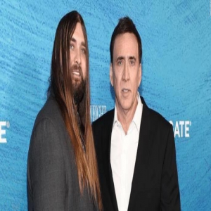 凯奇长子公然喊穷，称父亲每个月只给5.2万，前妻却想拿走一大半