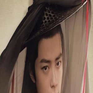 《玉骨遥》原著小说男女主最后在一起了吗？《玉骨遥》肖战是一人分饰两角吗？