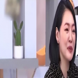 婚姻不顺？小S自曝经常会在具俊晔大S家哭