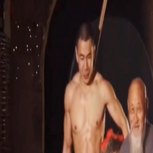 突发！网红“郭大侠”与师爷翻脸，后者紧急发声，疑因分钱不均