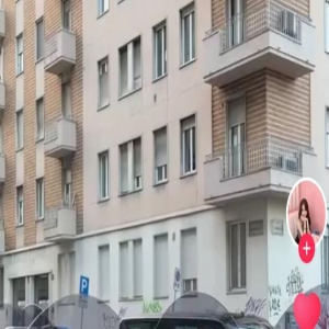 31岁杨洋米兰被偶遇，穿花衬衫被嘲太油腻，保镖凶神恶煞引争议！