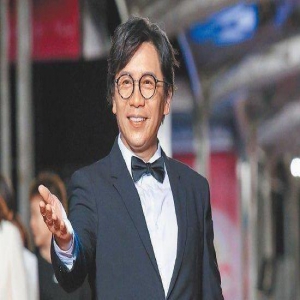 被多名受害者指控性骚扰 许杰辉宣布退出演艺圈