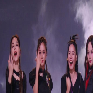 浪姐4：芝芙生日收获姐姐祝福，Ella刘雅瑟走心，实力成社交筹码