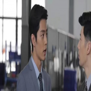 那片海：为什么项南这种小透明会有情有义，叶陈两位反而养不熟？