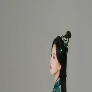 从《狐妖小红娘》定妆照看张云龙，难成下一个王鹤棣，太普是硬伤