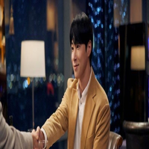 郑允浩出演新剧《RACE》，以稳定的语调和柔和的感情线成功打造角色！