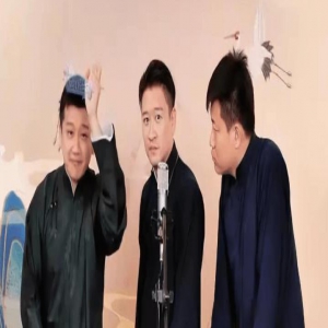 刘伟替刘云天鸣不平：竖屏装得下100多只狍子，装不下四个演员？