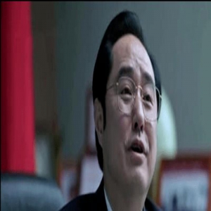 《公诉》中的冯雷，他是行走的表情包