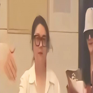 谢娜录《你好星期六》，下意识走向主持人化妆间，再来身份已变成嘉宾