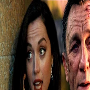 女版007将来临？一位女演员，成为新詹姆斯·邦德的竞争人选