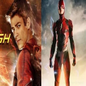 《闪电侠》是dc还是漫威的？电影结局什么意思？有几个闪电侠？结尾有彩蛋吗？