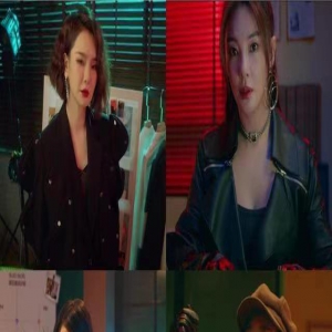 《女子推理社》良心探案综艺，主打一个真！NPC、女明星真情投入