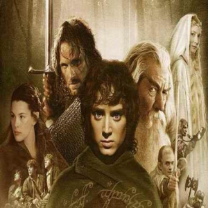 《指环王》系列电影将重启！故事依然和甘道夫、比尔博有关