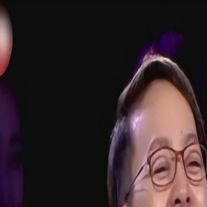 宋丹丹的尴尬告诉我们，她似乎只适合演小品