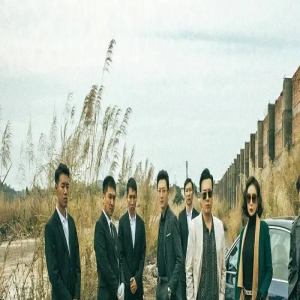 2023年上半年十部好剧。《狂飙》首屈一指，秦昊再次“封神”