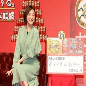 广末凉子出轨真的GG！惨遭「4品牌切割」　恐面临上亿违约金