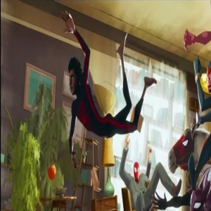 《闪电侠》今日上映，英雄集结，看点拉满，DC这一炮确实响亮